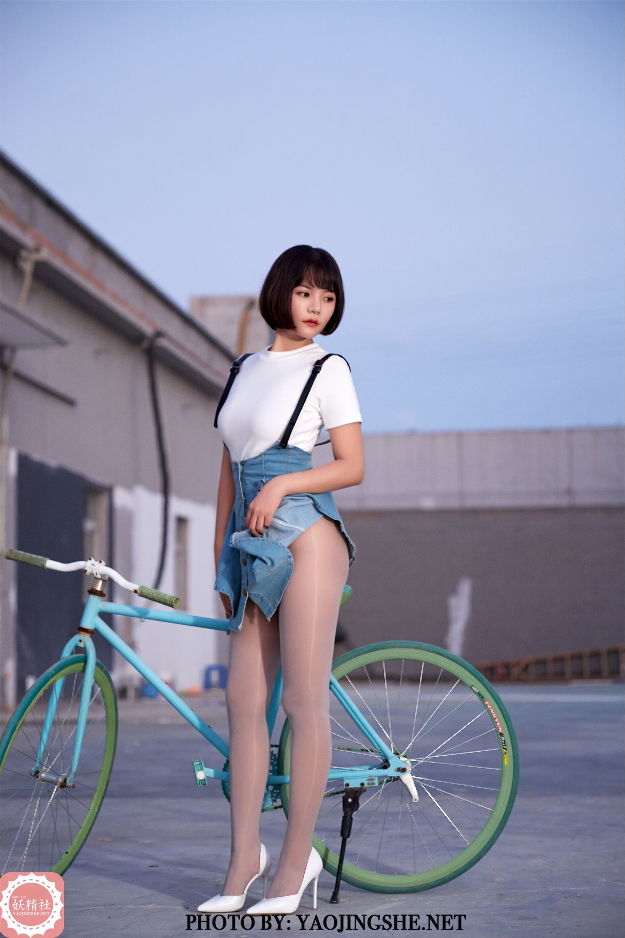 妖精社  2020.12.07 T2043《回家路上》唐飞飞